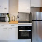 Appartement Central Les Halles