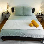 Appartement Central Les Halles